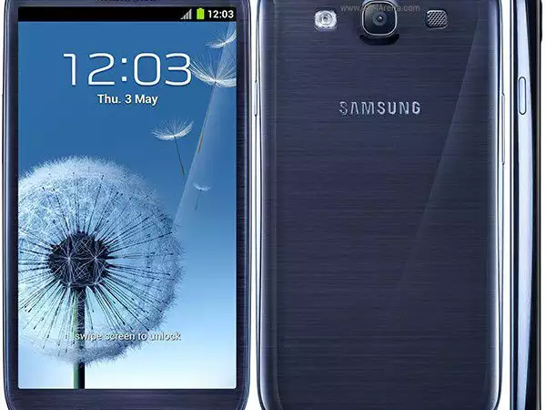 2. Снимка на Samsung Galaxy S3 Neo