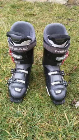 1. Снимка на Продавам ски обувки номер 45 HEAD Adapt Edge 90 2012