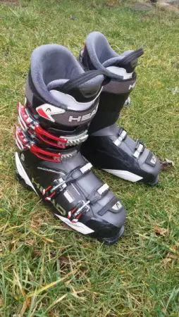 2. Снимка на Продавам ски обувки номер 45 HEAD Adapt Edge 90 2012
