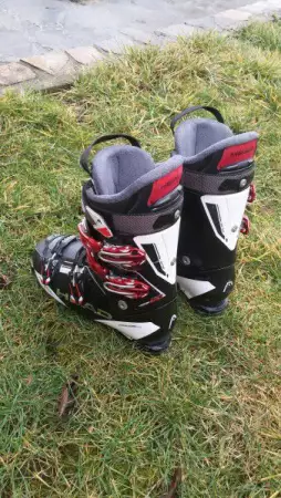 3. Снимка на Продавам ски обувки номер 45 HEAD Adapt Edge 90 2012