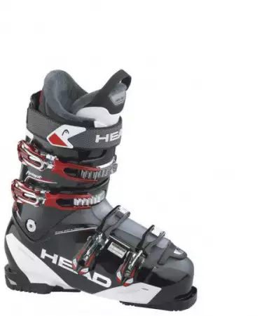 7. Снимка на Продавам ски обувки номер 45 HEAD Adapt Edge 90 2012