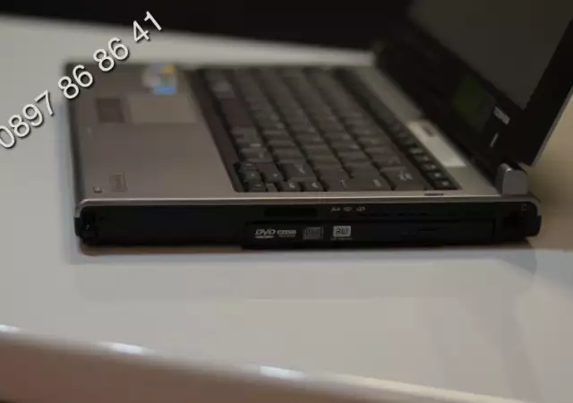 5. Снимка на Tablet PC Toshiba Portege M750 - Тъчскрийн - 299, 00лв
