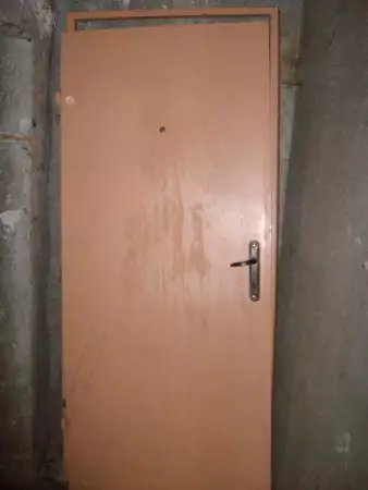 3. Снимка на Продавам желязна врата