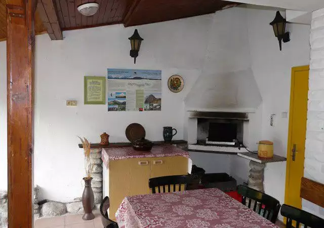 2. Снимка на Къща за гости Вила Колор - почивка в Троянския балкан