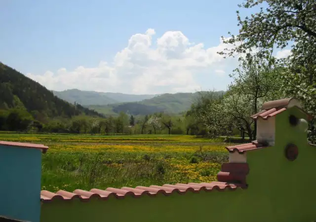 9. Снимка на Къща за гости Вила Колор - почивка в Троянския балкан