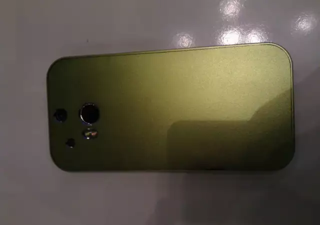 5. Снимка на Продавам HTC ONE M8