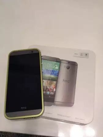 6. Снимка на Продавам HTC ONE M8