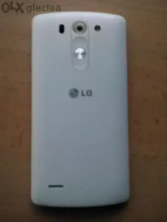 Продавам LG G3 S с гаранция