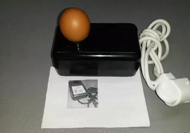 15. Снимка на Продавам нови инкубатори за люпене яйца, официален вносител.