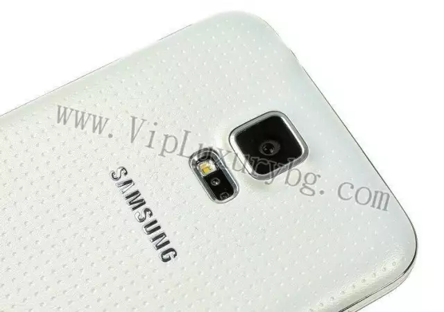 4. Снимка на Samsung GALAXY S5 - ПРОМОЦИЯ Touch screen Нов 5.1 инча 13 Mp
