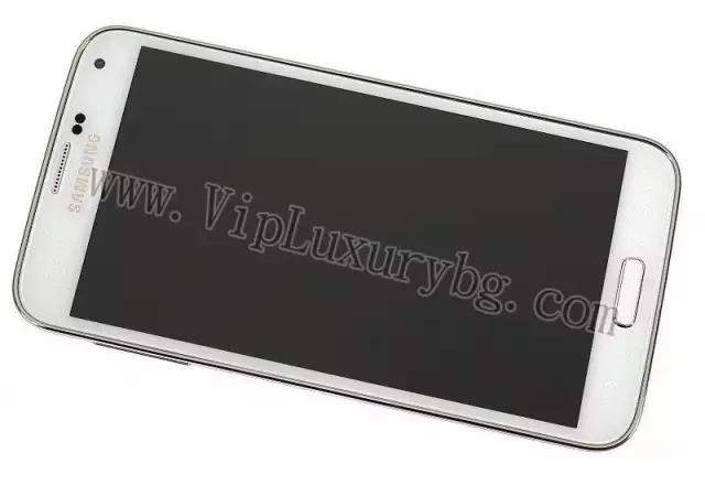 Samsung GALAXY S5 - ПРОМОЦИЯ Touch screen Нов 5.1 инча 13 Mp