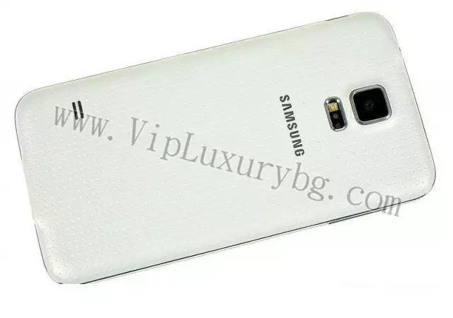 3. Снимка на Samsung GALAXY S5 - ПРОМОЦИЯ Touch screen Нов 5.1 инча 13 Mp