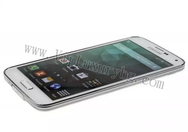 5. Снимка на Samsung GALAXY S5 - ПРОМОЦИЯ Touch screen Нов 5.1 инча 13 Mp