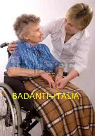 1. Снимка на Болногледачки вьв Италия