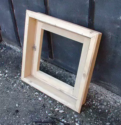 3. Снимка на Производство на дървени прозорци, врати, елементи от масив