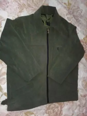 1. Снимка на мъжко пролетно яке
