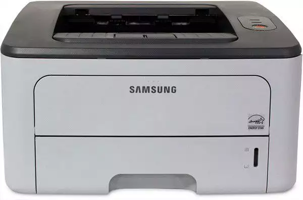 15. Снимка на Почти нов Мрежов Лазерен принтер Samsung ML - 2851ND