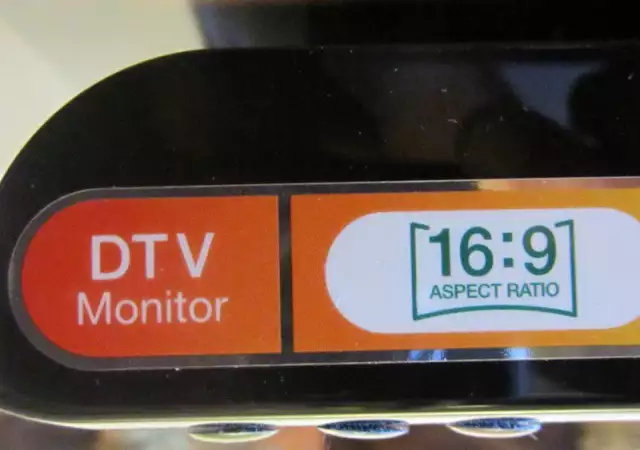 8. Снимка на Продавам телевизор LCD TV Монитор Samsung SyncMaster P2333HD