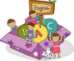 английски за деца