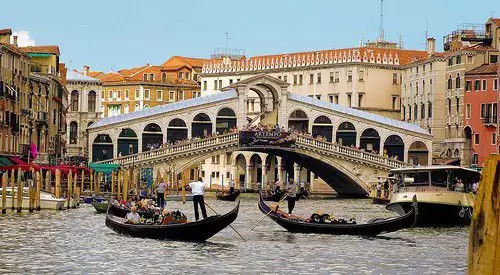 Автобусна екскурзия до Венеция