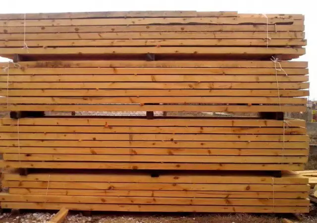Дървен материал, Производител, Пловдив