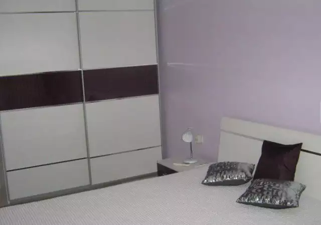 5. Снимка на нов обзаведен апартамент в квартал Кършияка - Новотел Пловдив