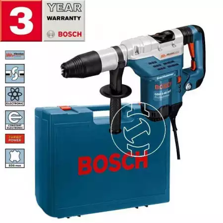1. Снимка на Разпродажба Къртач марка Bosch Gbh 540 De на супер цена