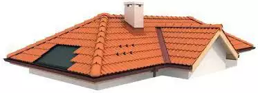 ремонт на покриви - По договаряне