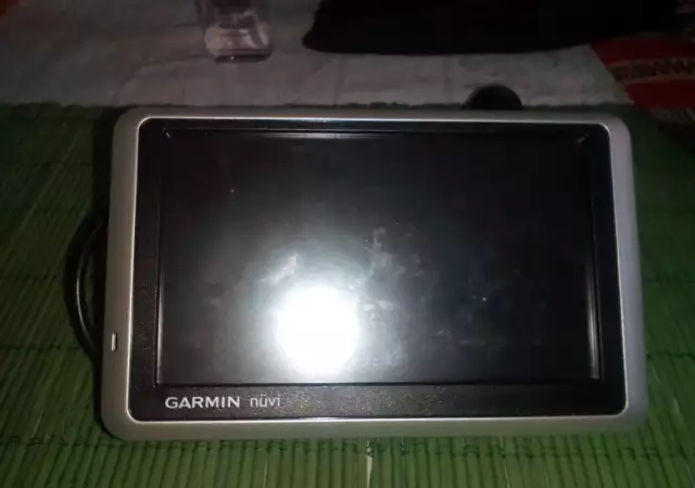 Garmin nuvi 1300