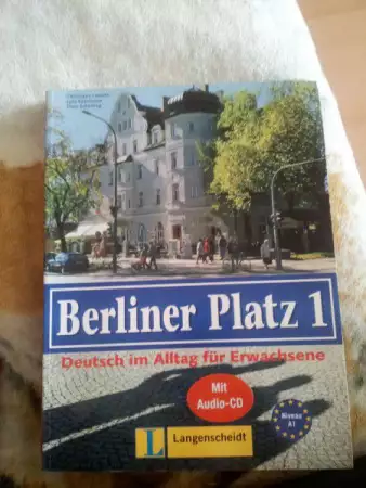 Berliner platz 1, Berliner platz 3
