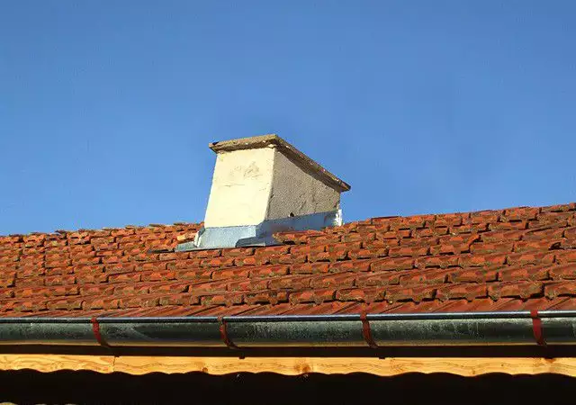 Ремонт на покриви в цялата страна.