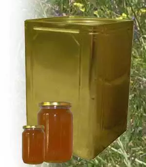 1. Снимка на Продавам пчелен мед