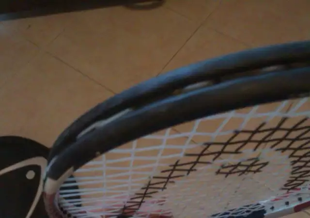 2. Снимка на Тенис ракета HEAD
