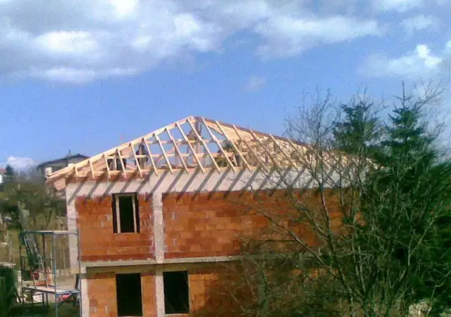 7. Снимка на Ремонт на покриви, нови покриви хидроизолация цялата страна