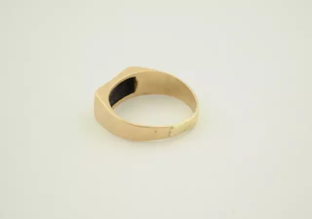 Златен пръстен 30726