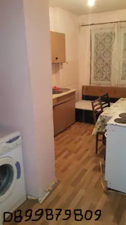 Апартамент под наем в центъра на Пловдив