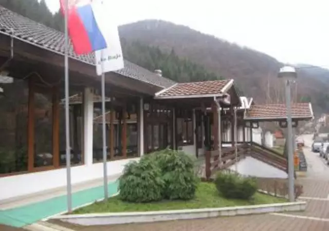 5. Снимка на СПА Почивка в Луковска баня - Сърбия