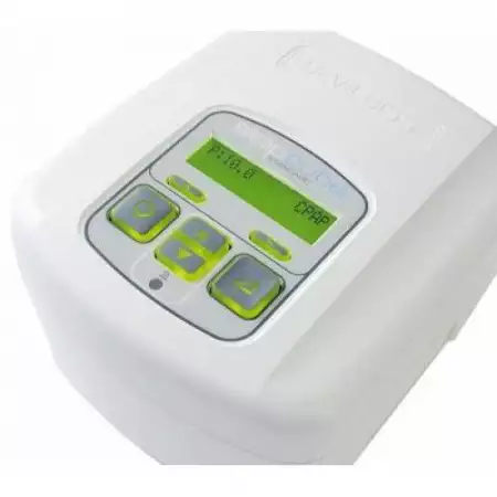 1. Снимка на Стандартен CPAP SleepCube Standard