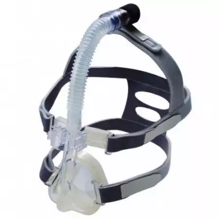 1. Снимка на Назална CPAP маска Serenity
