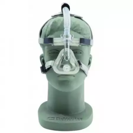 2. Снимка на Назална CPAP маска Serenity