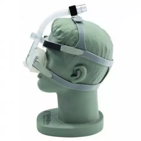 4. Снимка на Назална CPAP маска Serenity