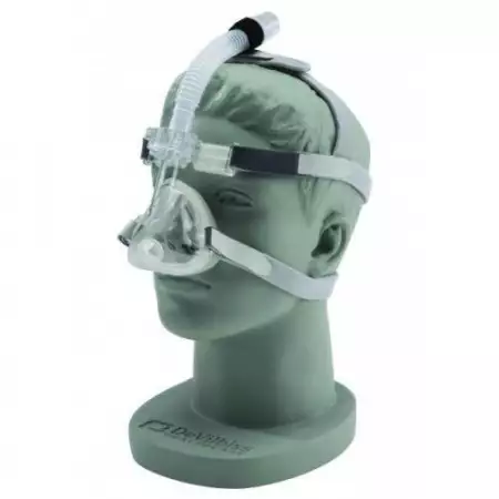 5. Снимка на Назална CPAP маска Serenity