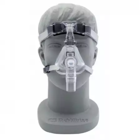 5. Снимка на Назална CPAP маска FlexSet
