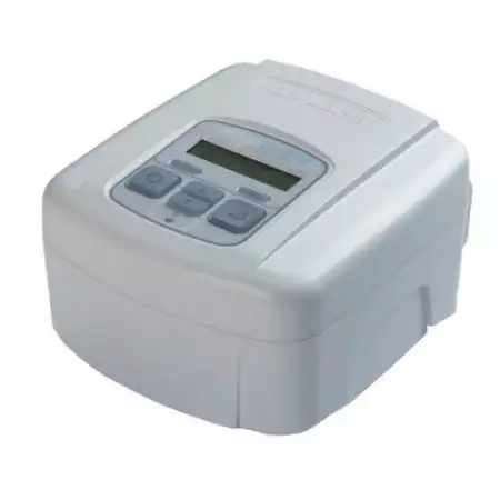 1. Снимка на Американски Автоматичен CPAP апарат SleepCube Auto Plus