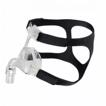 Нов Автоматичен CPAP апарат, овлажнител и назална маска