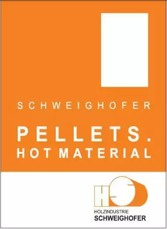 Пелети Schweighofer - EN Plus A1 сертификат