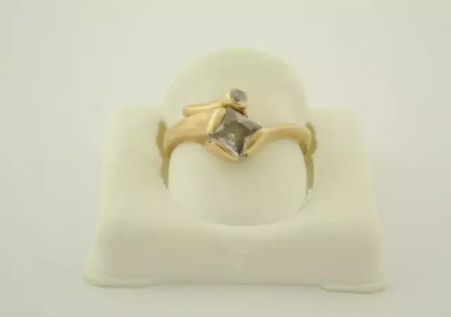 1. Снимка на Златен пръстен