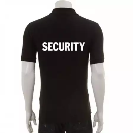 1. Снимка на oхранителни и други подходящи униформи за вашите служители