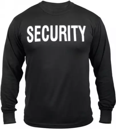 3. Снимка на oхранителни и други подходящи униформи за вашите служители