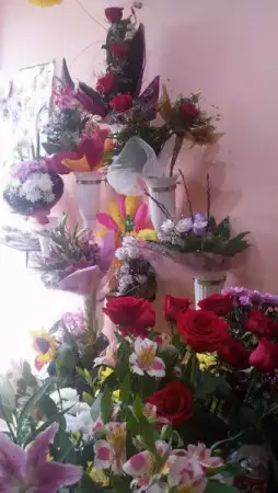 магазин за цветя